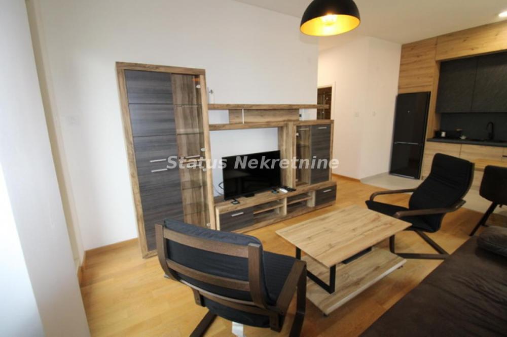 Slika 2 - Trosoban stan za izdavanje, 63m2, 750€