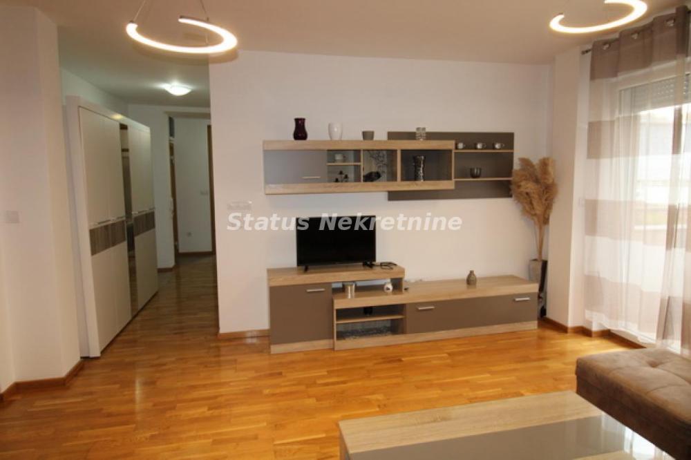 Slika 3 - Trosoban stan za izdavanje, 63m2, 700€