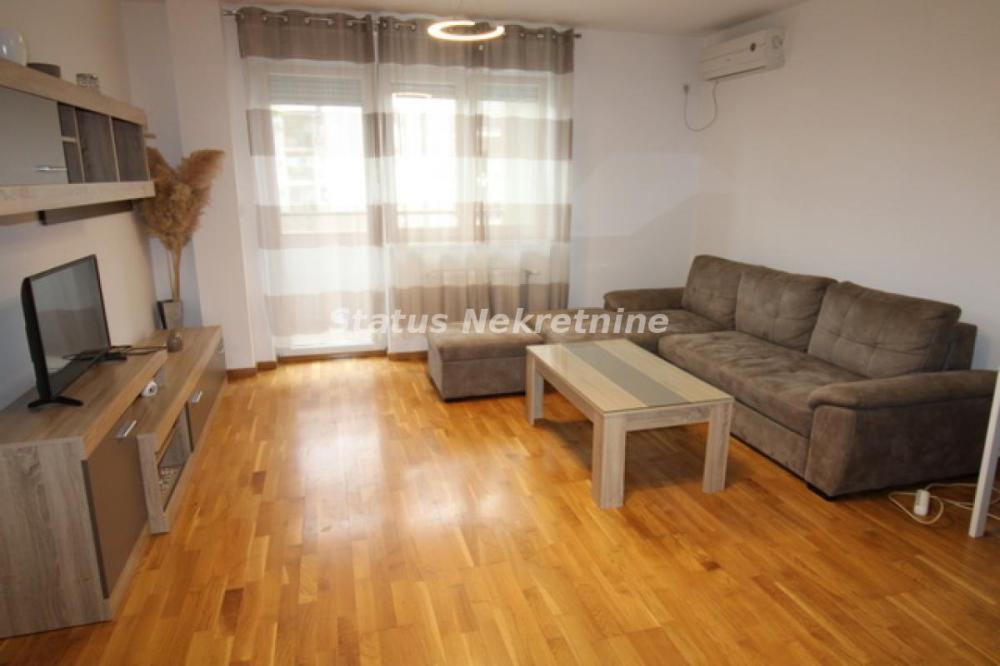 Slika 2 - Trosoban stan za izdavanje, 63m2, 700€