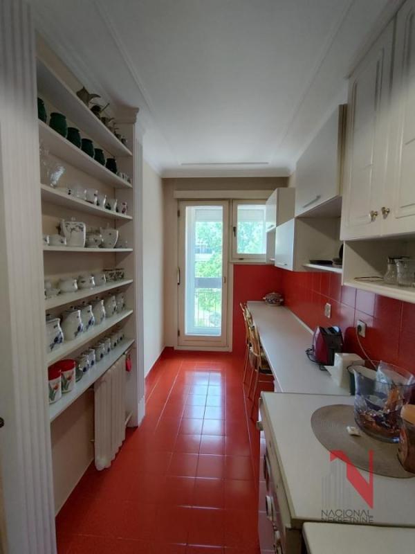 Slika 8 - RAVANICKA, Četvorosoban stan za izdavanje, 110m2, 900€