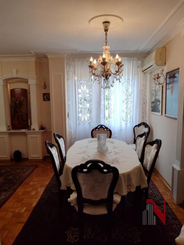 Slika 2 - RAVANICKA, Četvorosoban stan za izdavanje, 110m2, 900€