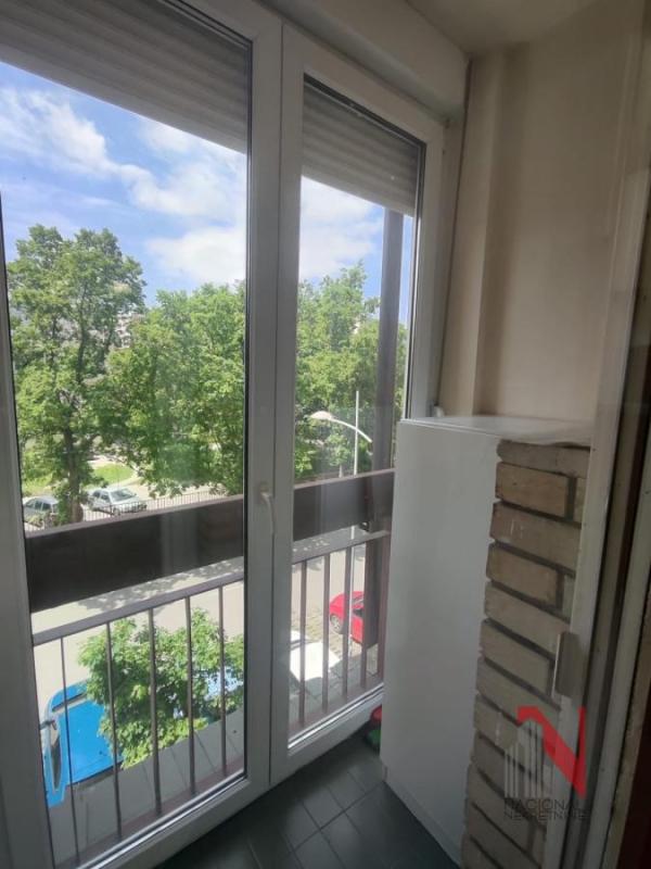 Slika 5 - RAVANICKA, Četvorosoban stan za izdavanje, 110m2, 900€