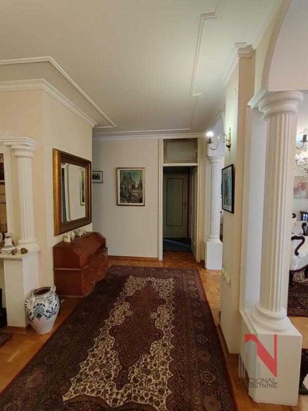 Slika 7 - RAVANICKA, Četvorosoban stan za izdavanje, 110m2, 900€