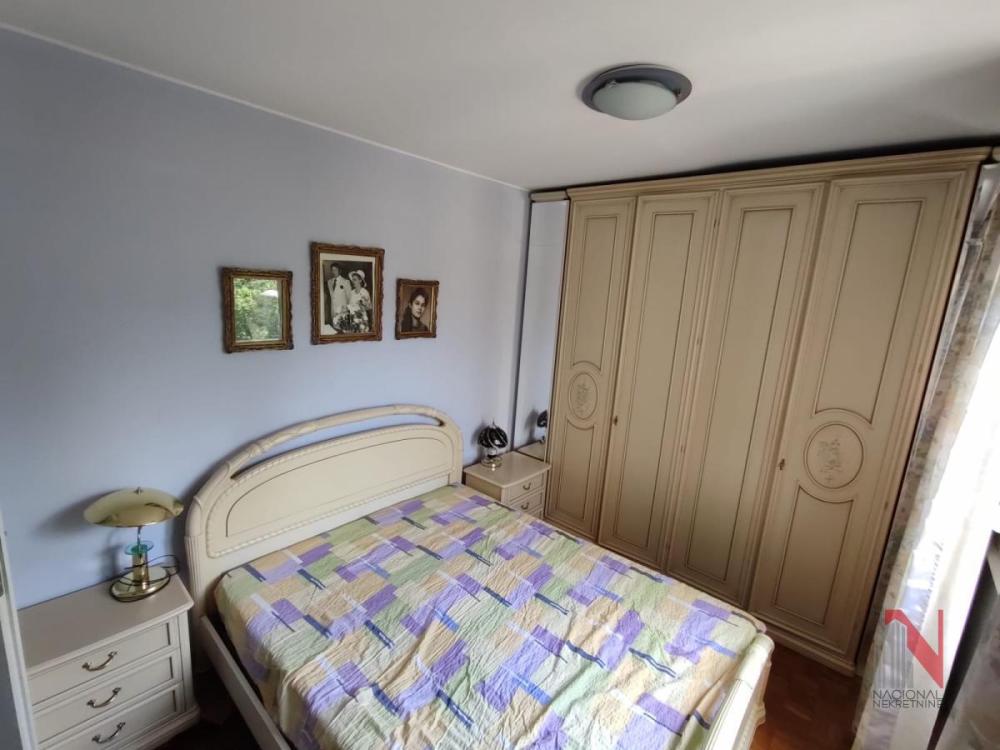 Slika 9 - RAVANICKA, Četvorosoban stan za izdavanje, 110m2, 900€