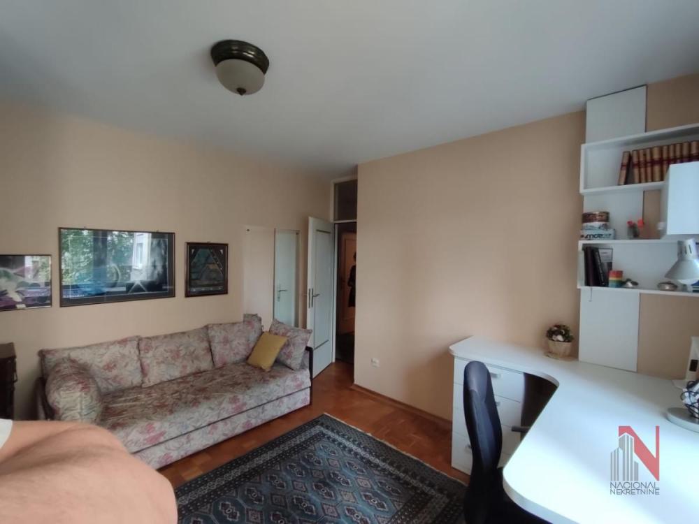 Slika 6 - RAVANICKA, Četvorosoban stan za izdavanje, 110m2, 900€