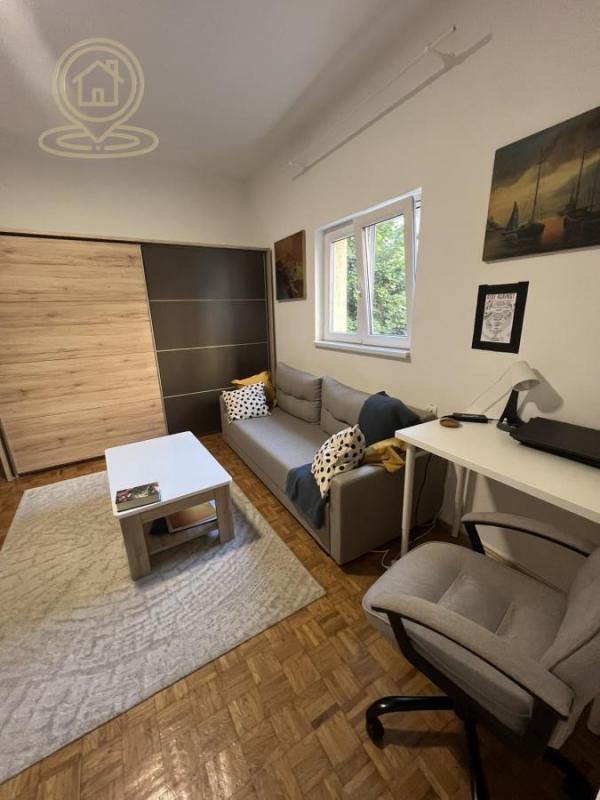 Slika 1 - Dvoiposoban stan za izdavanje, 52m2, 700€