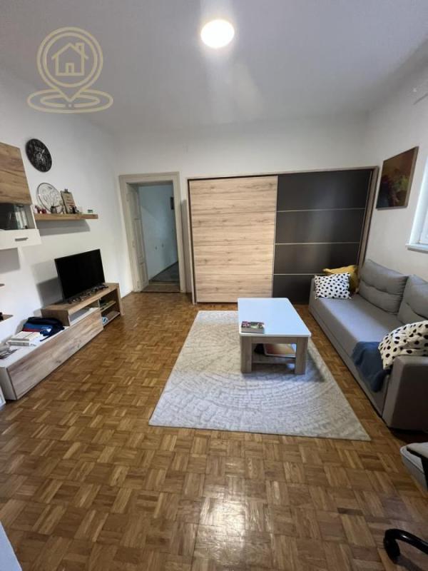 Slika 2 - Dvoiposoban stan za izdavanje, 52m2, 700€