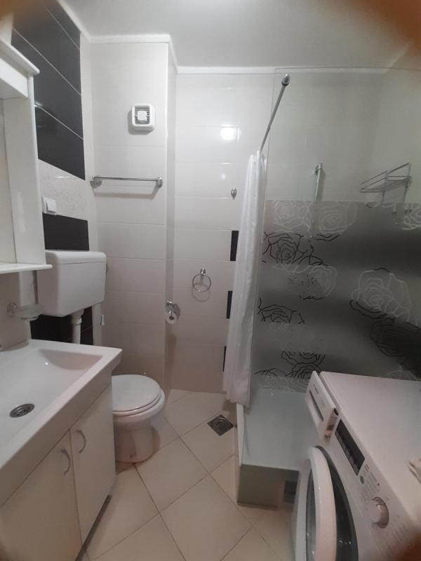 Slika 6 - Jednoiposoban stan za izdavanje, 38m2, 400€