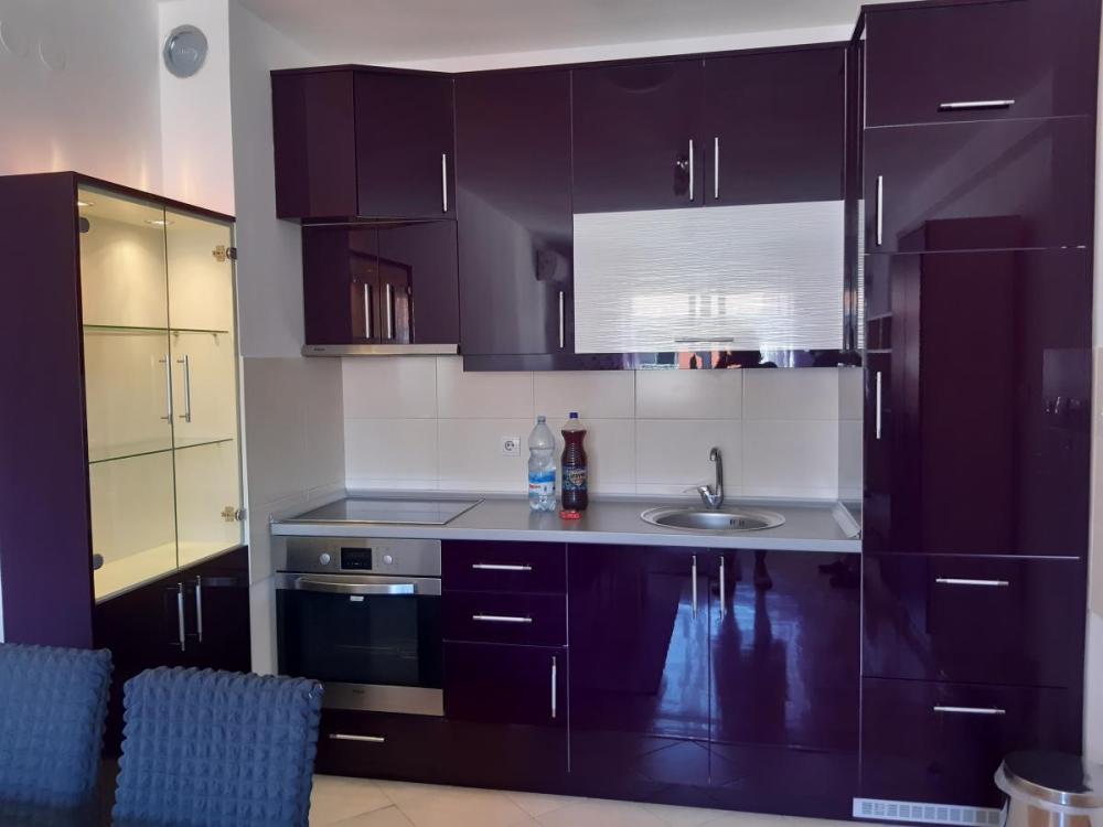 Slika 3 - Jednoiposoban stan za izdavanje, 38m2, 400€