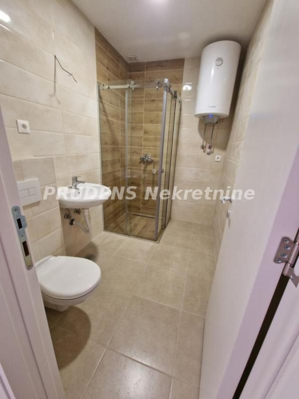 Slika 8 - Paje Jovanovića, Četvorosoban stan na prodaju, 124m2, 210.000€