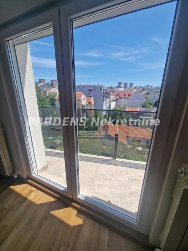 Slika 10 - Paje Jovanovića, Četvorosoban stan na prodaju, 124m2, 210.000€