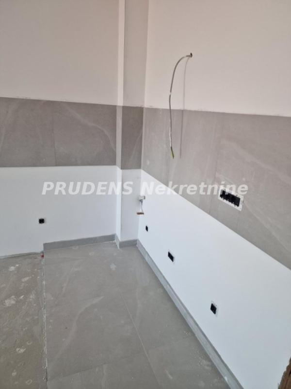 Slika 4 - Ljubiše Miodragovića, Jednoiposoban stan na prodaju, 46m2, 92.750€