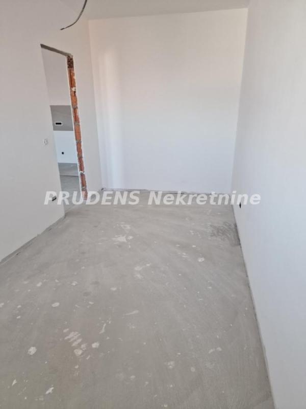 Slika 6 - Ljubiše Miodragovića, Jednoiposoban stan na prodaju, 46m2, 92.750€