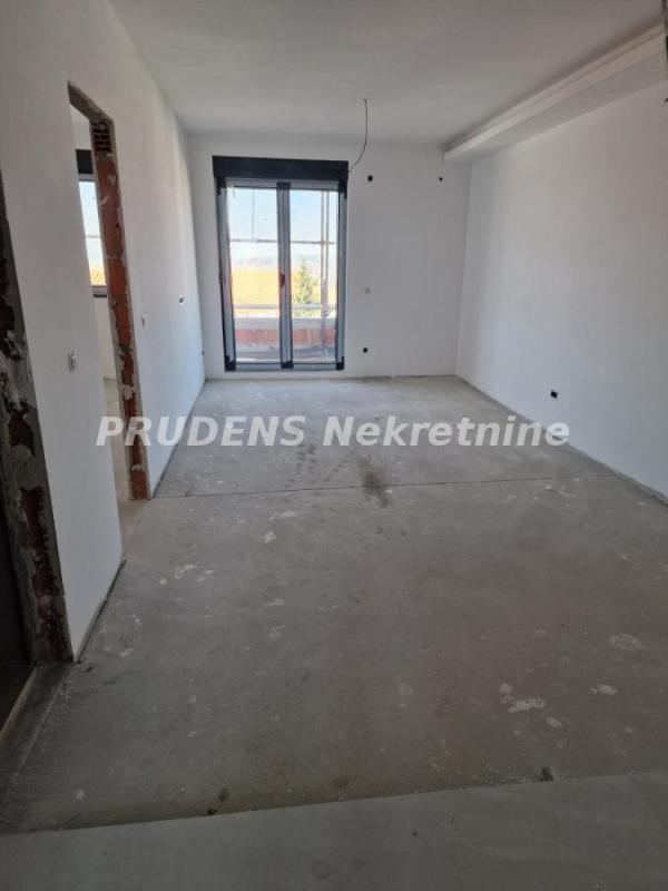 Slika 8 - Ljubiše Miodragovića, Jednoiposoban stan na prodaju, 46m2, 92.750€