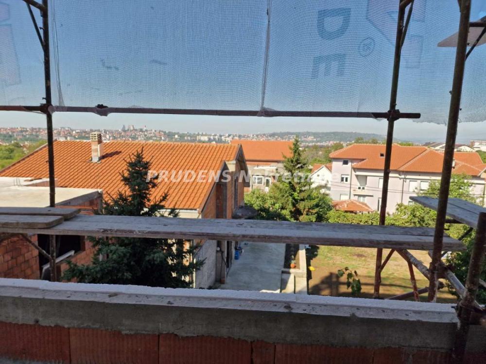 Slika 1 - Ljubiše Miodragovića, Jednoiposoban stan na prodaju, 46m2, 92.750€