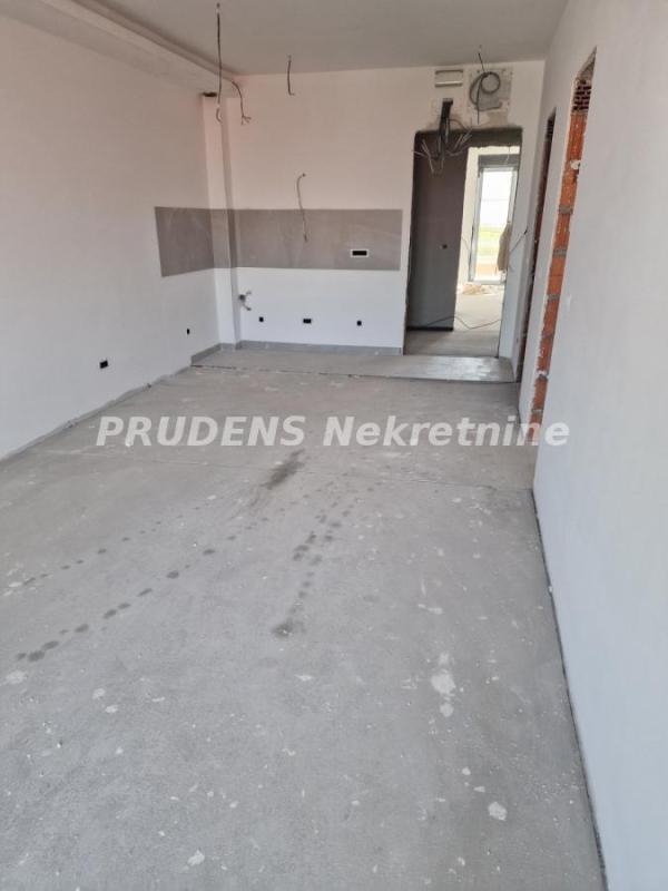 Slika 3 - Ljubiše Miodragovića, Jednoiposoban stan na prodaju, 46m2, 92.750€