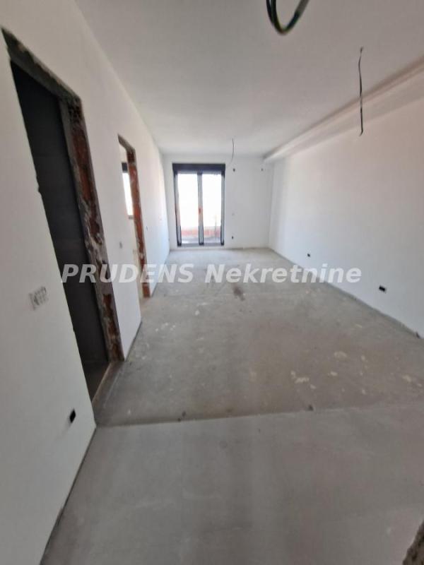 Slika 7 - Ljubiše Miodragovića, Jednoiposoban stan na prodaju, 46m2, 92.750€