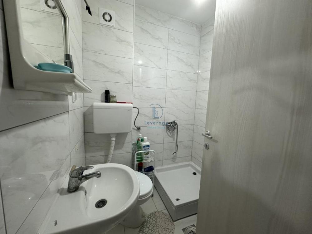 Slika 5 - Bukovička, Trosoban stan za izdavanje, 44m2, 450€