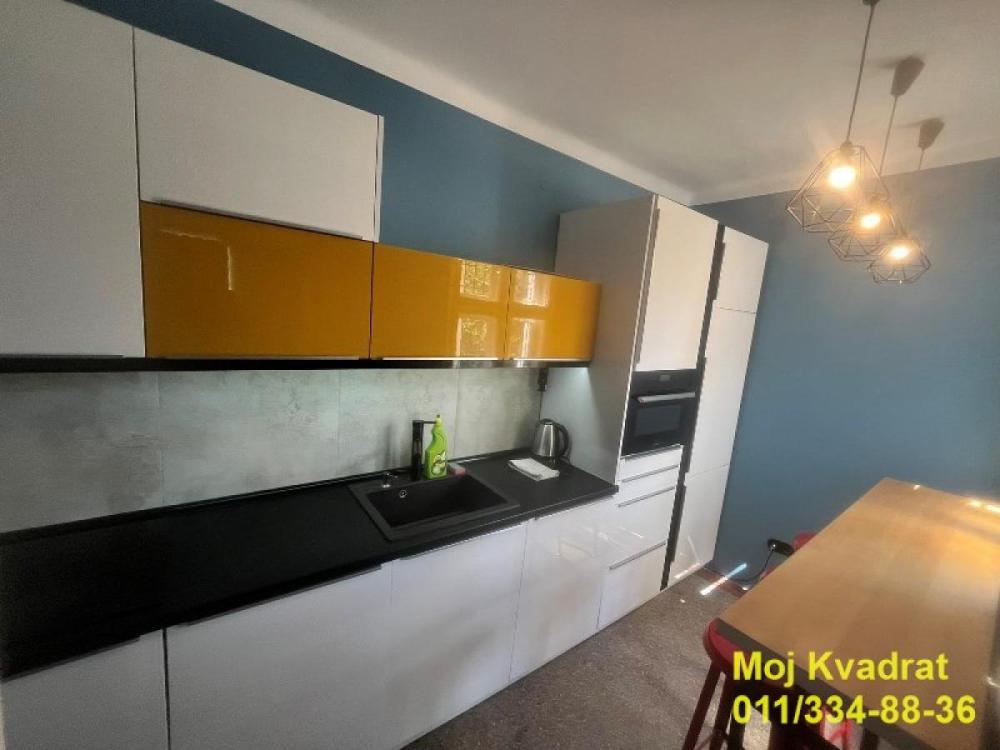 Slika 4 - Jednosoban stan na prodaju, 31m2, 137.800€