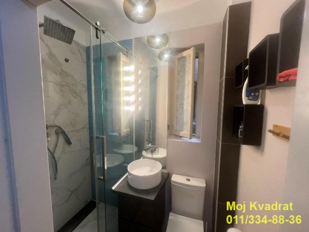 Slika 6 - Jednosoban stan na prodaju, 31m2, 137.800€