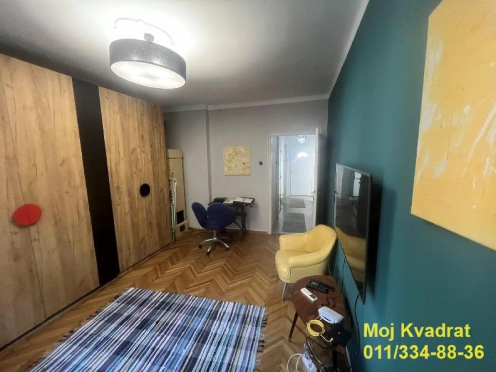 Slika 1 - Jednosoban stan na prodaju, 31m2, 137.800€