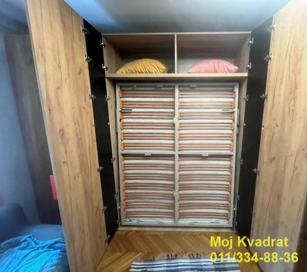 Slika 3 - Jednosoban stan na prodaju, 31m2, 137.800€