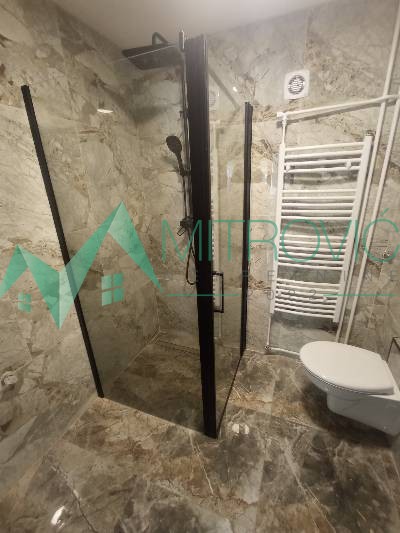 Slika 7 - Dvoiposoban stan na prodaju, 53m2, 153.000€