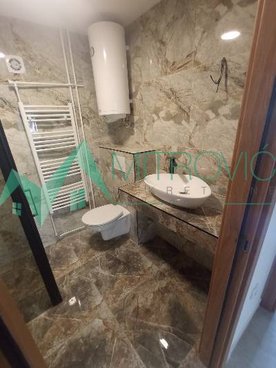 Slika 9 - Dvoiposoban stan na prodaju, 53m2, 153.000€