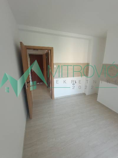 Slika 1 - Dvoiposoban stan na prodaju, 53m2, 153.000€