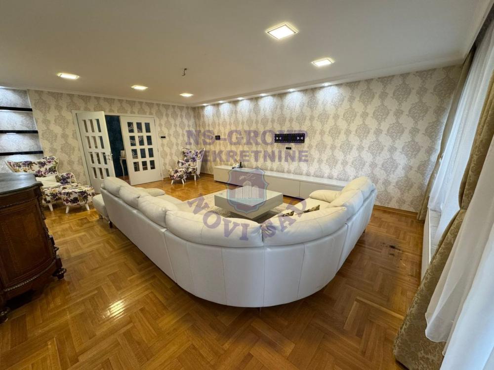 Slika 6 - Petosoban stan na prodaju, 155m2, 412.000€