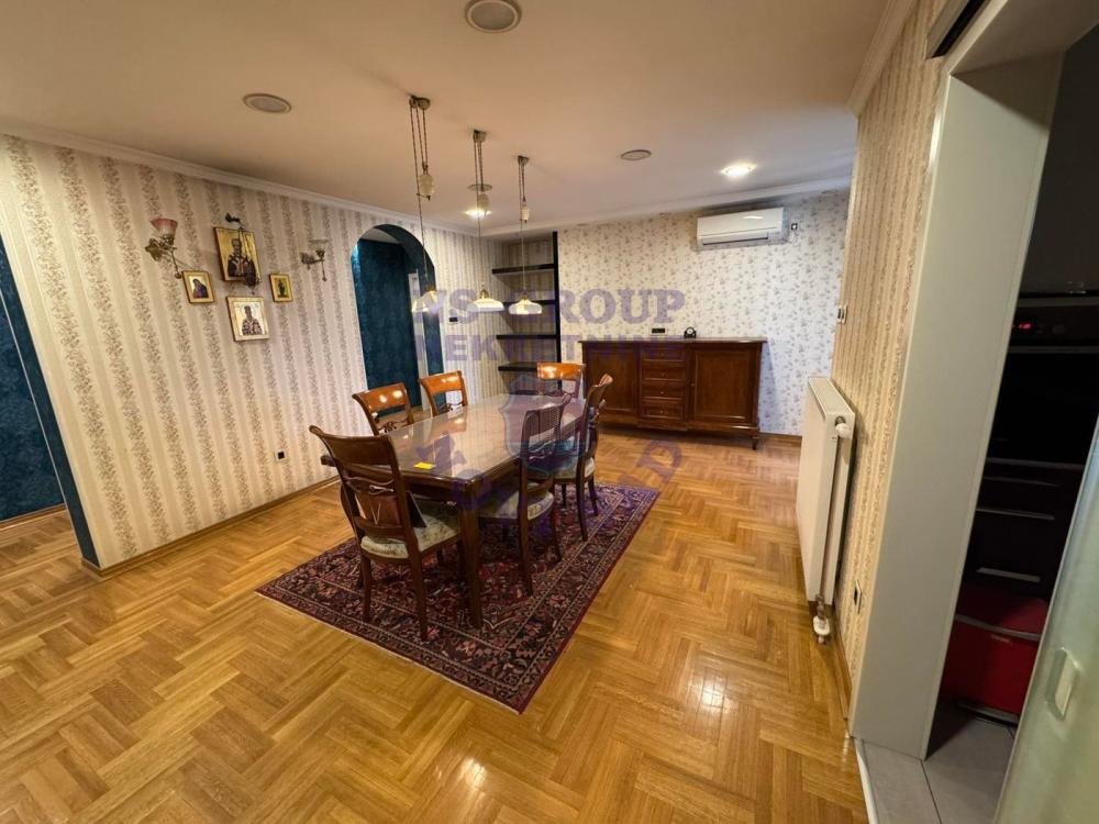 Slika 7 - Petosoban stan na prodaju, 155m2, 412.000€