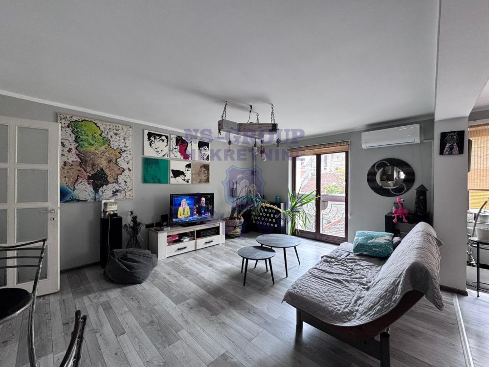 Slika 11 - Četvorosoban stan na prodaju, 102m2, 226.600€