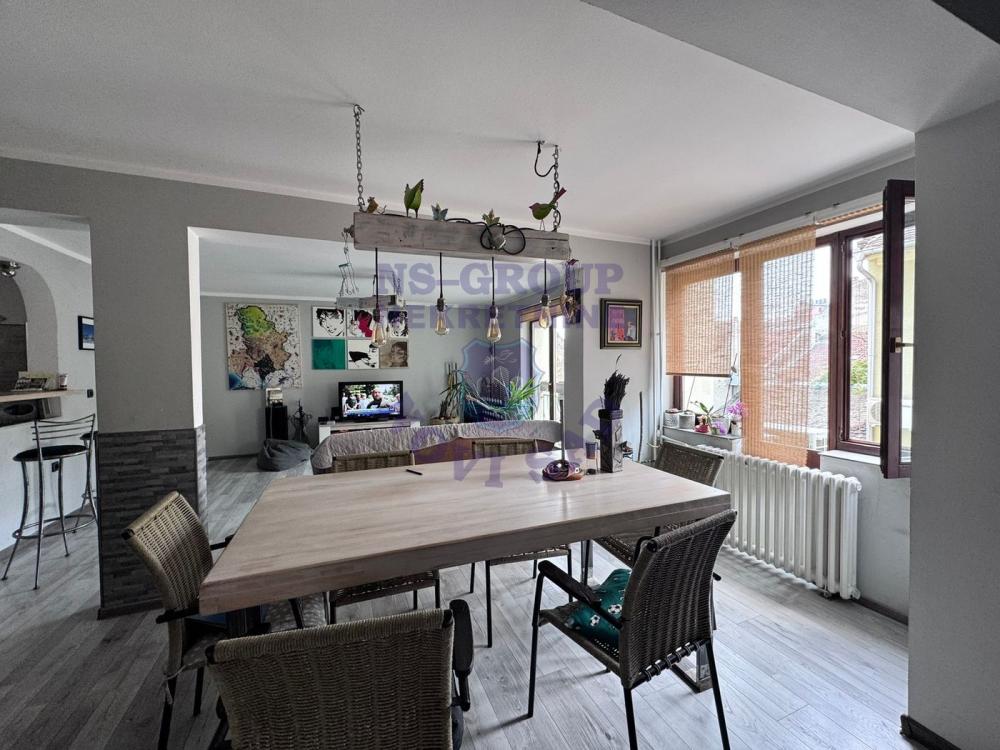 Slika 10 - Četvorosoban stan na prodaju, 102m2, 226.600€