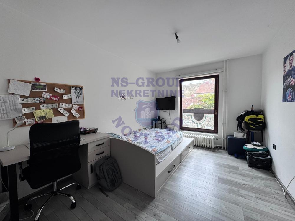 Slika 5 - Četvorosoban stan na prodaju, 102m2, 226.600€