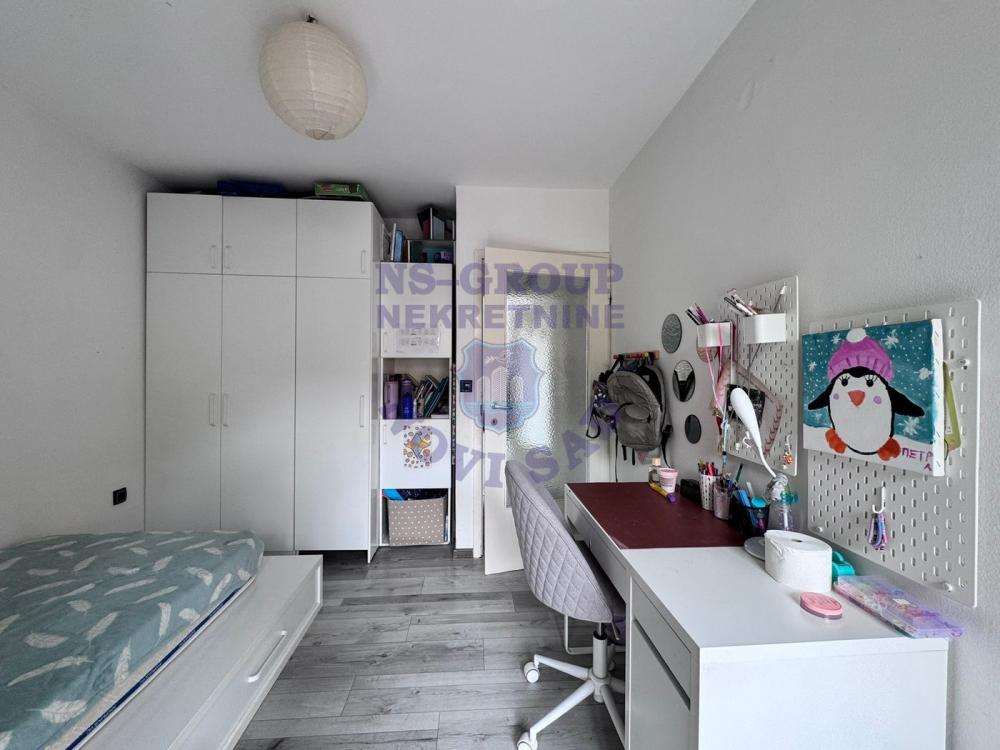 Slika 2 - Četvorosoban stan na prodaju, 102m2, 226.600€