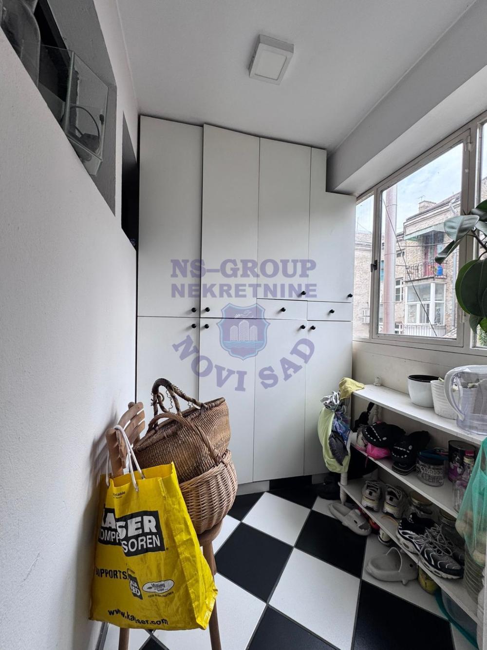 Slika 3 - Četvorosoban stan na prodaju, 102m2, 226.600€