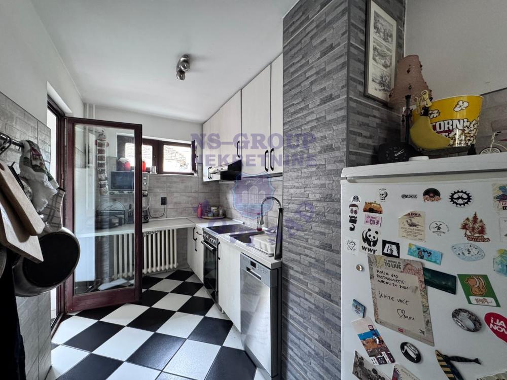 Slika 4 - Četvorosoban stan na prodaju, 102m2, 226.600€