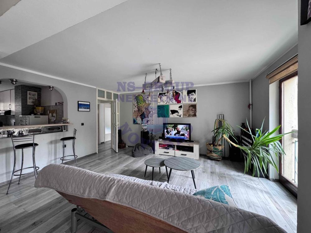 Glavna slika -Četvorosoban stan na prodaju, 102m2, 226.600€