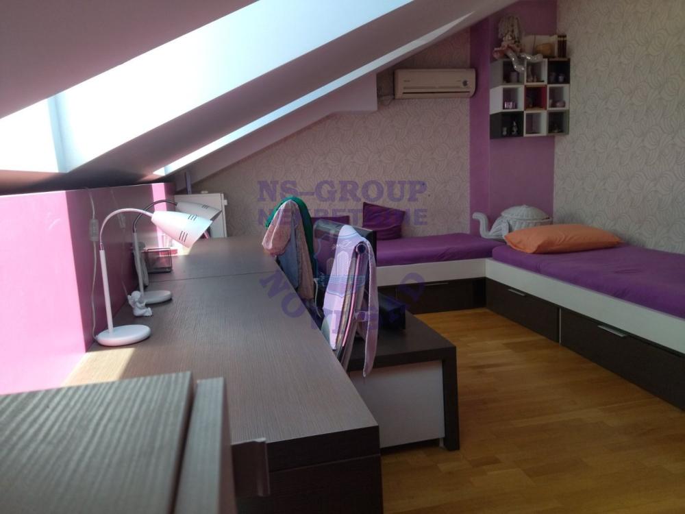 Slika 4 - Četvorosoban stan na prodaju, 106m2, 283.870€