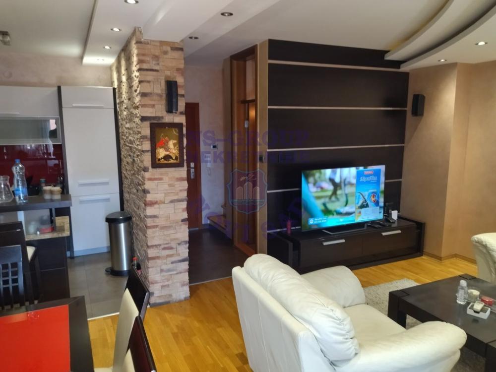 Slika 3 - Četvorosoban stan na prodaju, 106m2, 283.870€