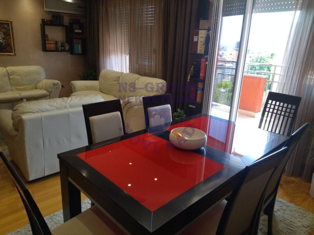 Glavna slika -Četvorosoban stan na prodaju, 106m2, 283.870€