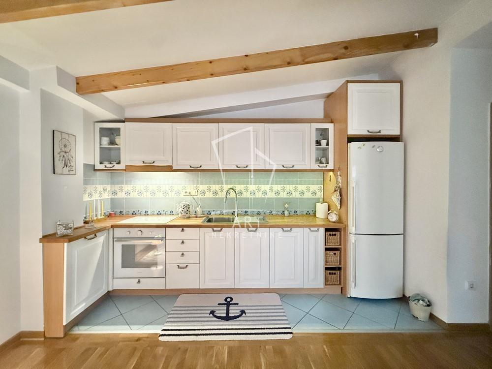 Slika 10 - Milana Blagojevića Španca, Dvosoban stan na prodaju, 58m2, 215.000€