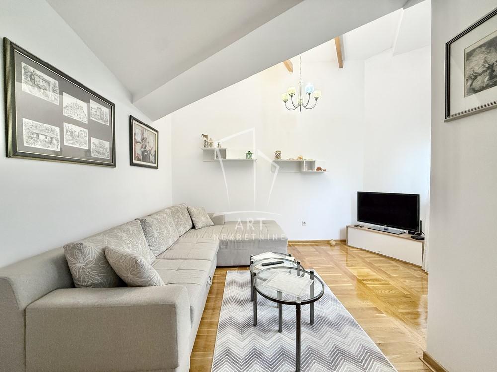 Slika 2 - Milana Blagojevića Španca, Dvosoban stan na prodaju, 58m2, 215.000€