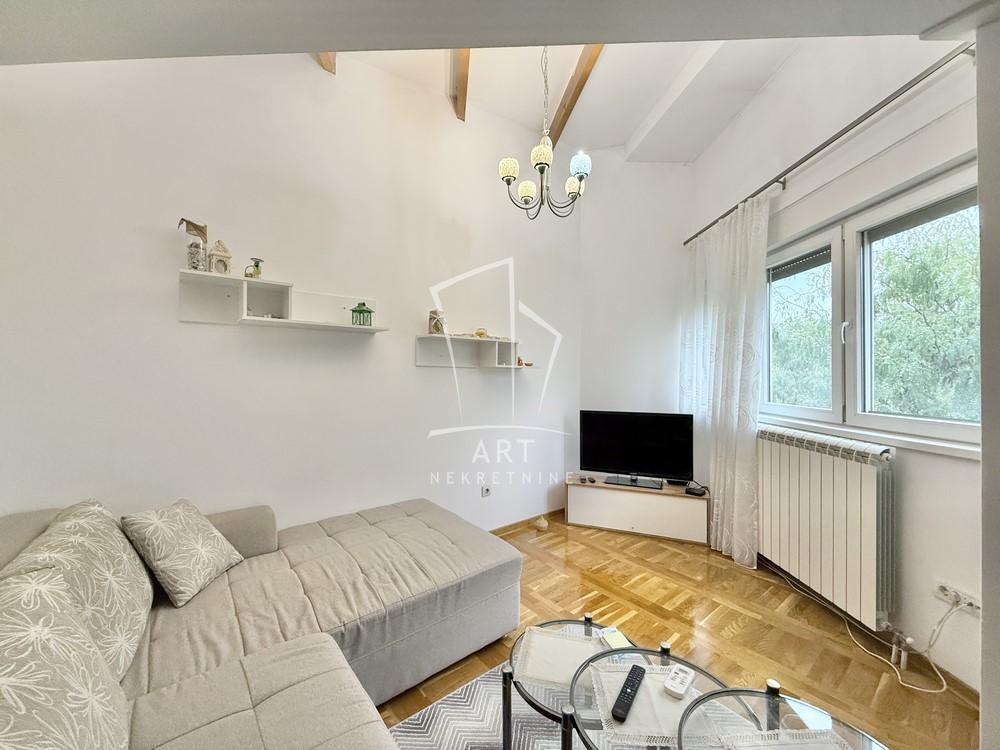Slika 1 - Milana Blagojevića Španca, Dvosoban stan na prodaju, 58m2, 215.000€