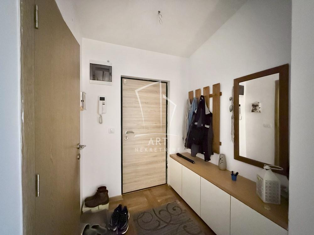 Slika 3 - Milana Blagojevića Španca, Dvosoban stan na prodaju, 58m2, 215.000€