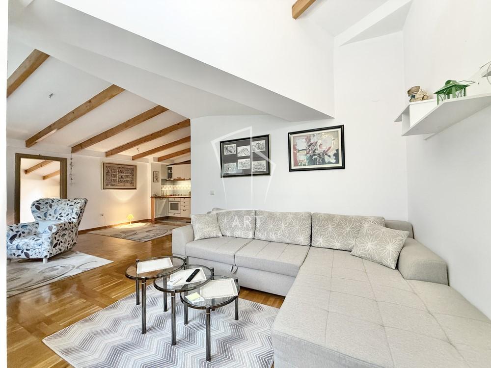 Slika 6 - Milana Blagojevića Španca, Dvosoban stan na prodaju, 58m2, 215.000€