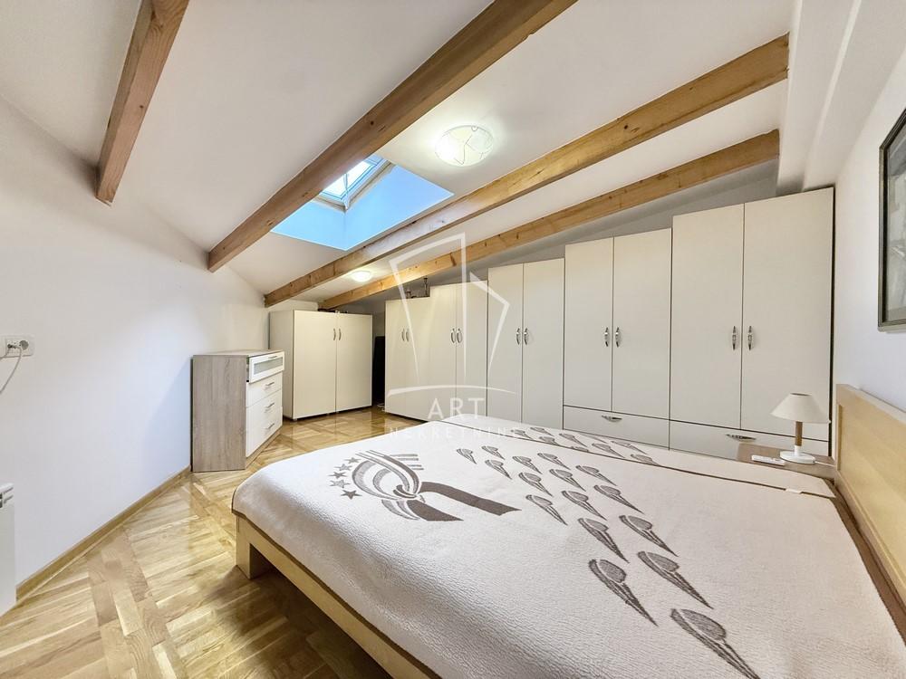 Slika 8 - Milana Blagojevića Španca, Dvosoban stan na prodaju, 58m2, 215.000€