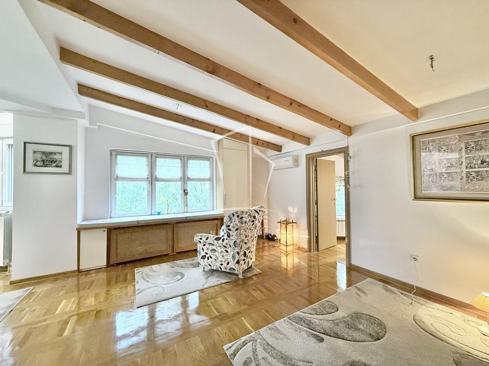 Glavna slika -Milana Blagojevića Španca, Dvosoban stan na prodaju, 58m2, 215.000€