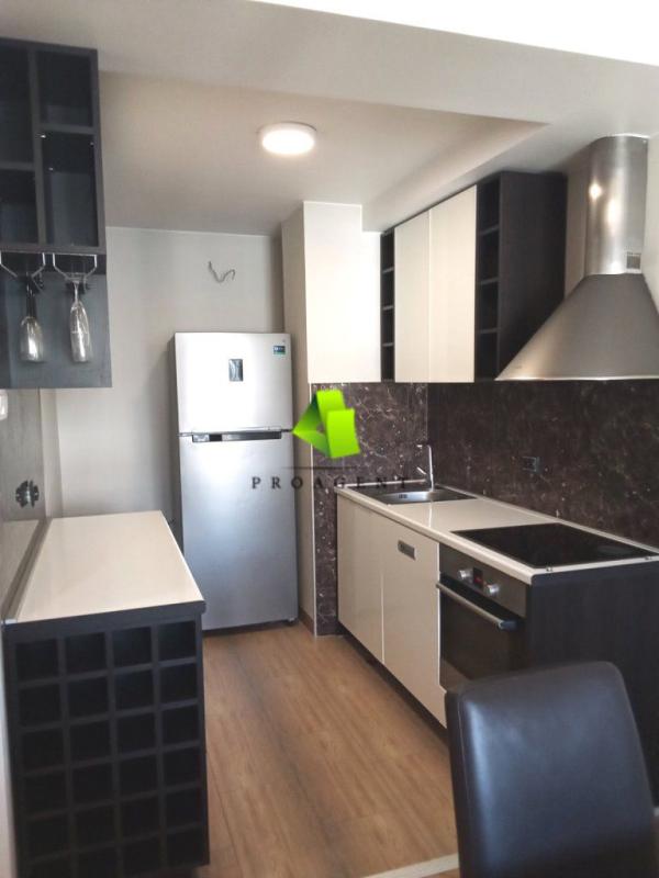 Slika 1 - Trosoban stan za izdavanje, 73m2, 420€