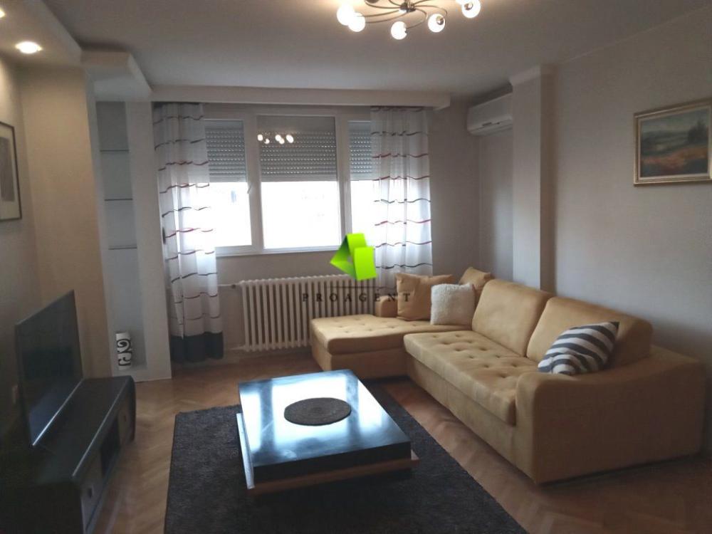 Glavna slika -Trosoban stan za izdavanje, 73m2, 420€